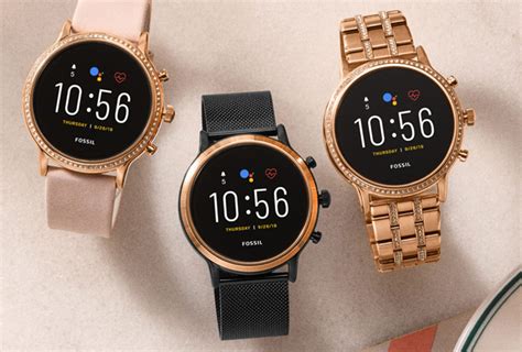 7 Best Smart Watches for Women in 2024 .